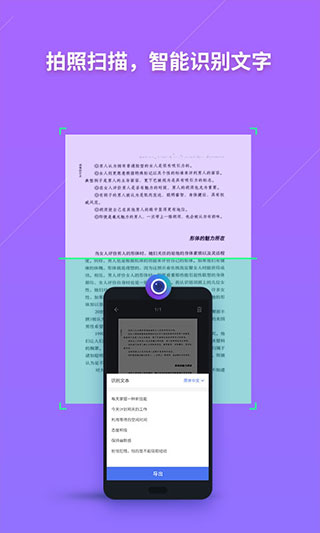 WPS Office直装会员版截图2