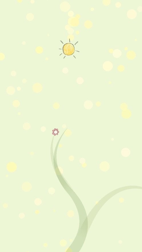 你是我的阳光最新版截图1