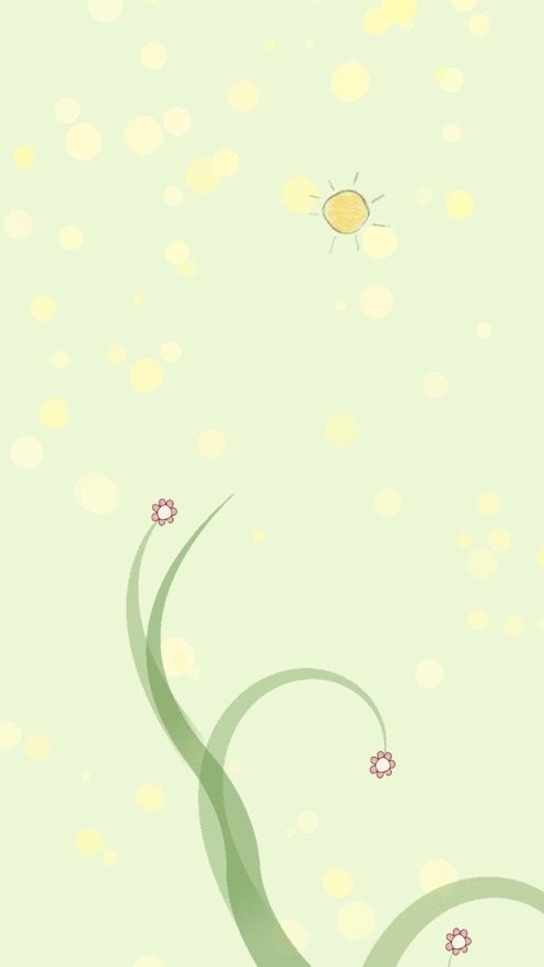 你是我的阳光最新版截图3