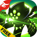 火柴人联盟全英雄解锁版v5.9.9