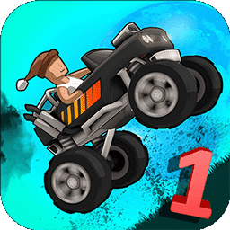 登山赛车驾驶最新版v1.0