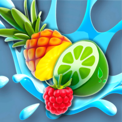 多汁粉碎官方版(Juicy Smash)v1.0.5