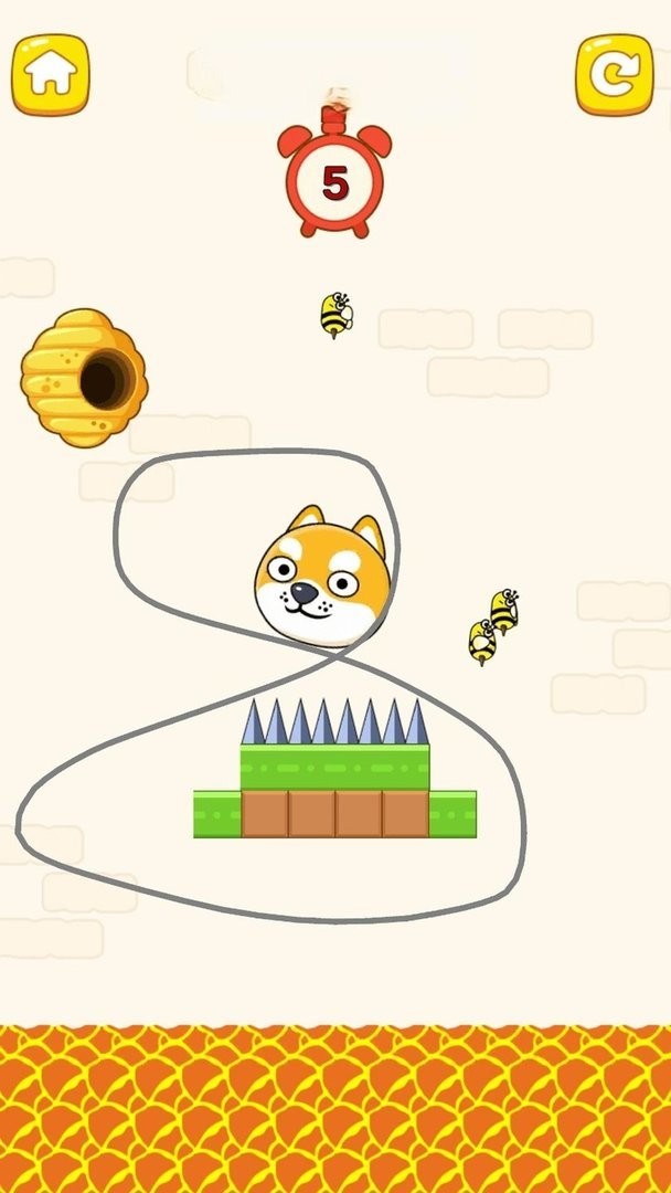 拯救小狗最新版截图3
