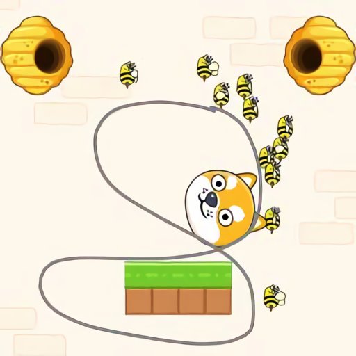 拯救小狗最新版v1.0.8