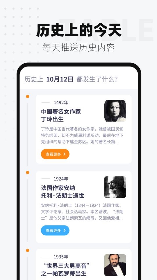 控时悬浮时钟软件截图1