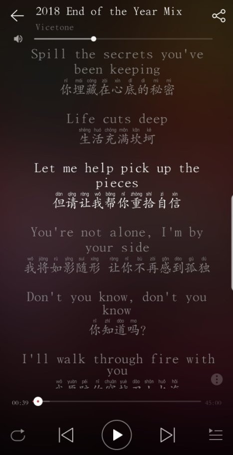 custom font拼音字体手机版截图3
