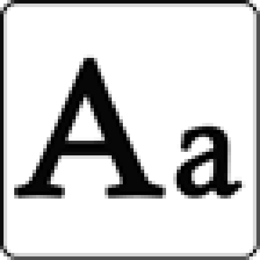custom font拼音字体手机版v6.0