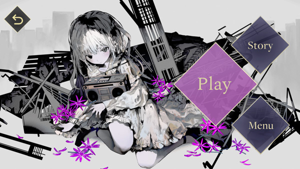 记忆音游(cynellia)截图2