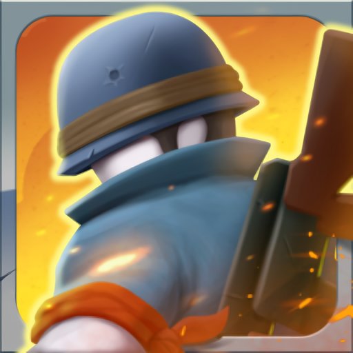 指尖突袭免广告v1.0.4