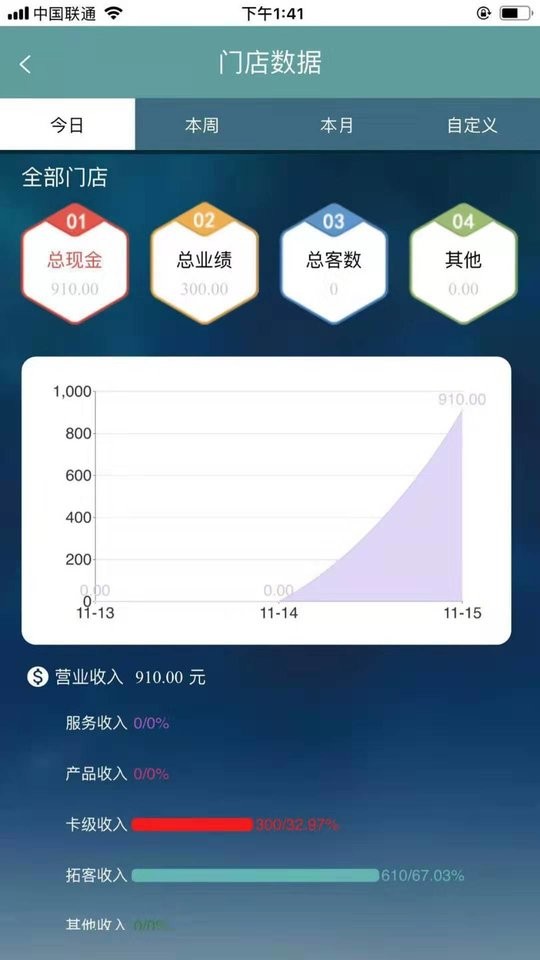 线头云手机端截图3