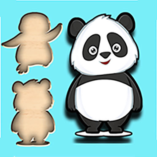 宝宝益智拼图最新版v5.0