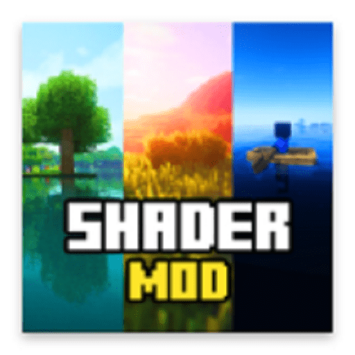 我的世界光影模组(SHADER MODS)v1.5.8
