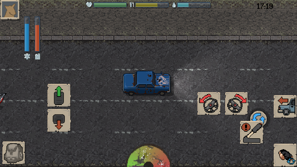 迷你dayz重制版(minidayz rebirth)截图2