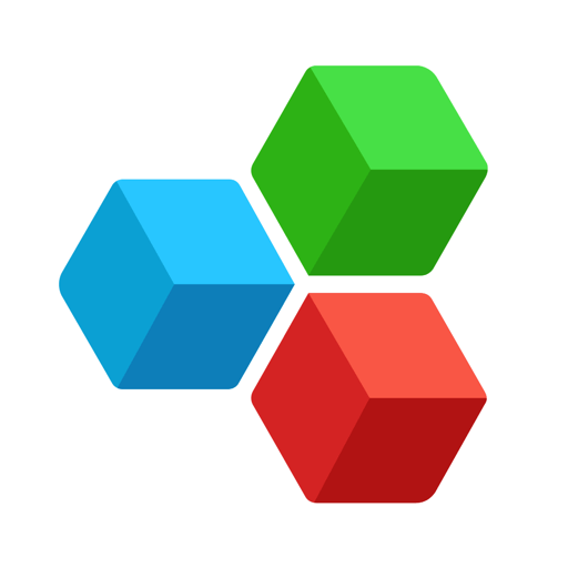 OfficeSuite专业版v14.5.52368