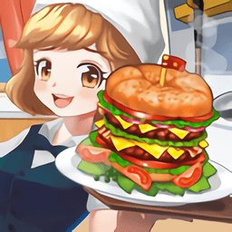 只是做饭中文版v1.0.8