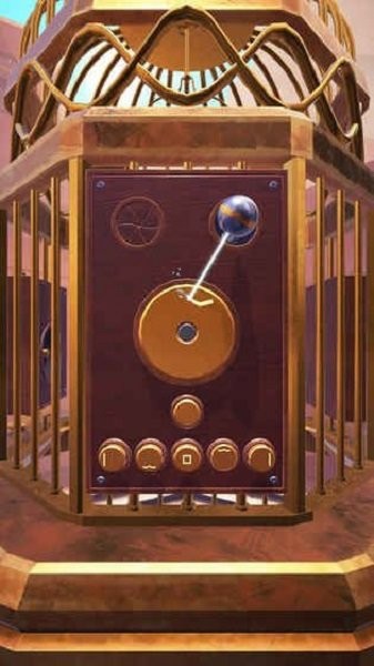 鸟笼内购版截图2