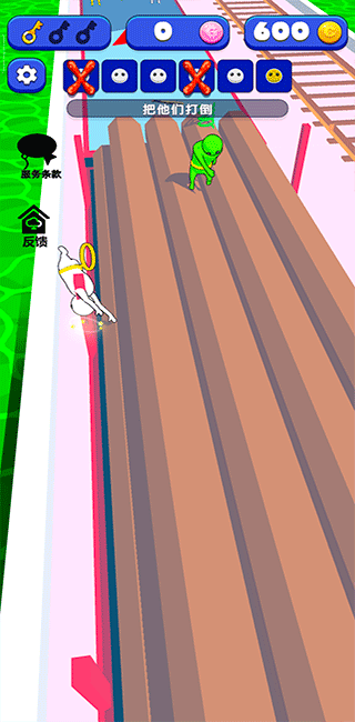 英雄模拟器手机版截图1