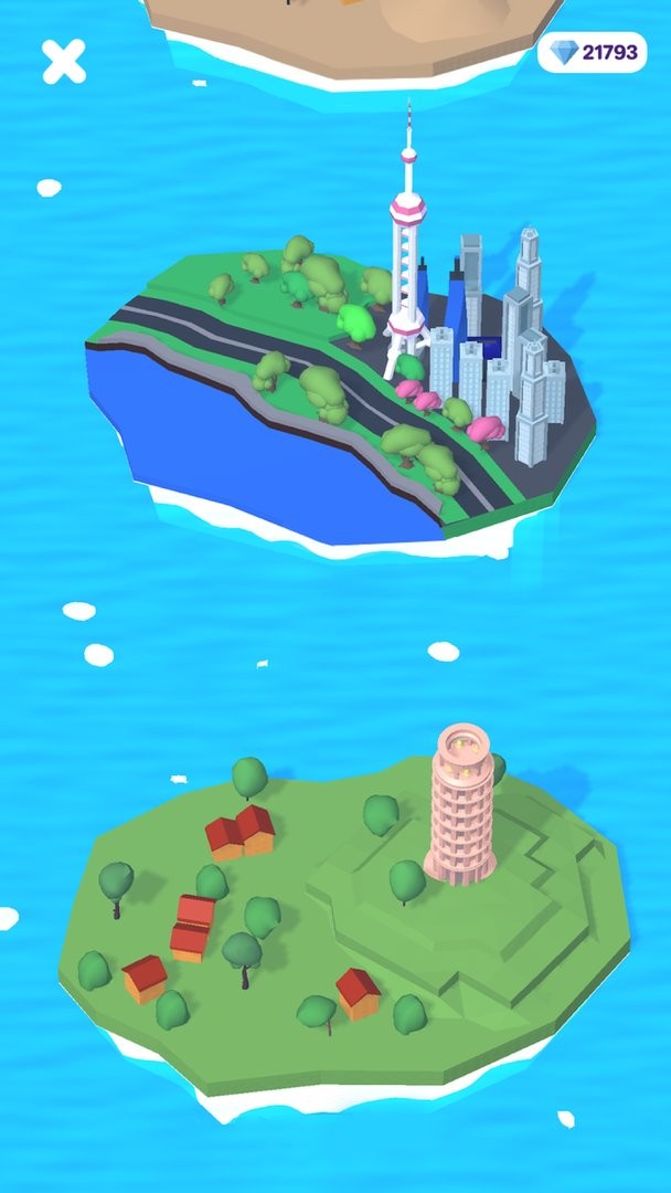 女王冲冲冲官方版截图3