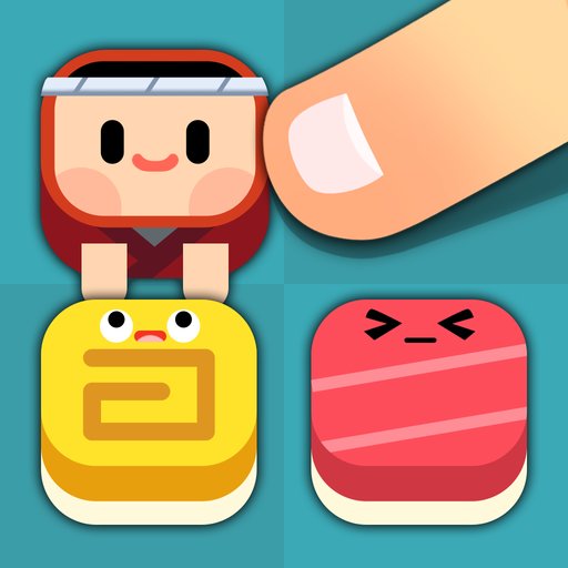 暴走方块官方版v2.0.0