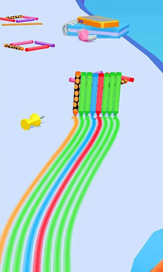 画线快跑官方版截图1