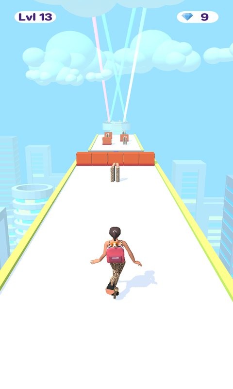 高跟鞋大师最新版截图2