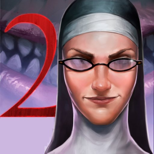 疯狂修女官方版v2.0.1