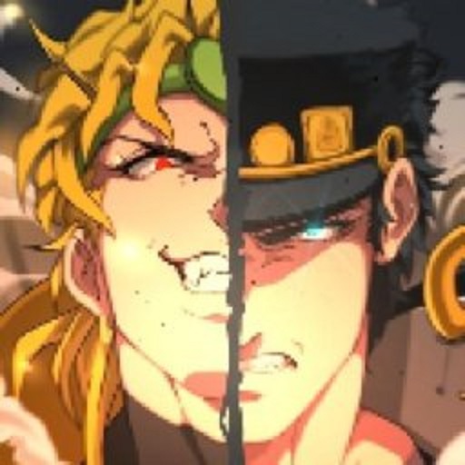 jojo全明星乱斗手游v1 安卓版