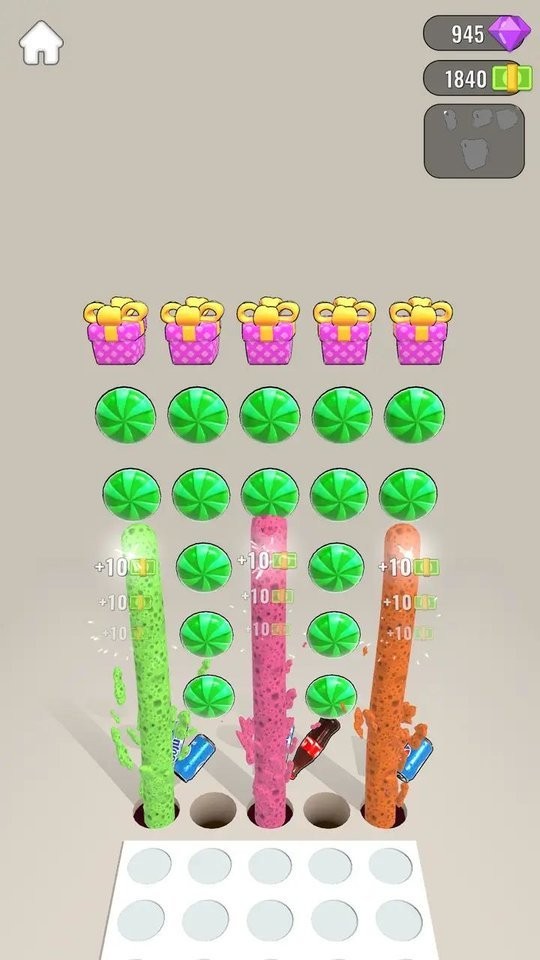 饮料大师免广告版截图1