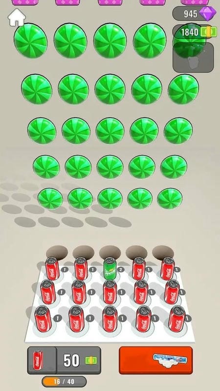 饮料大师免广告版截图2