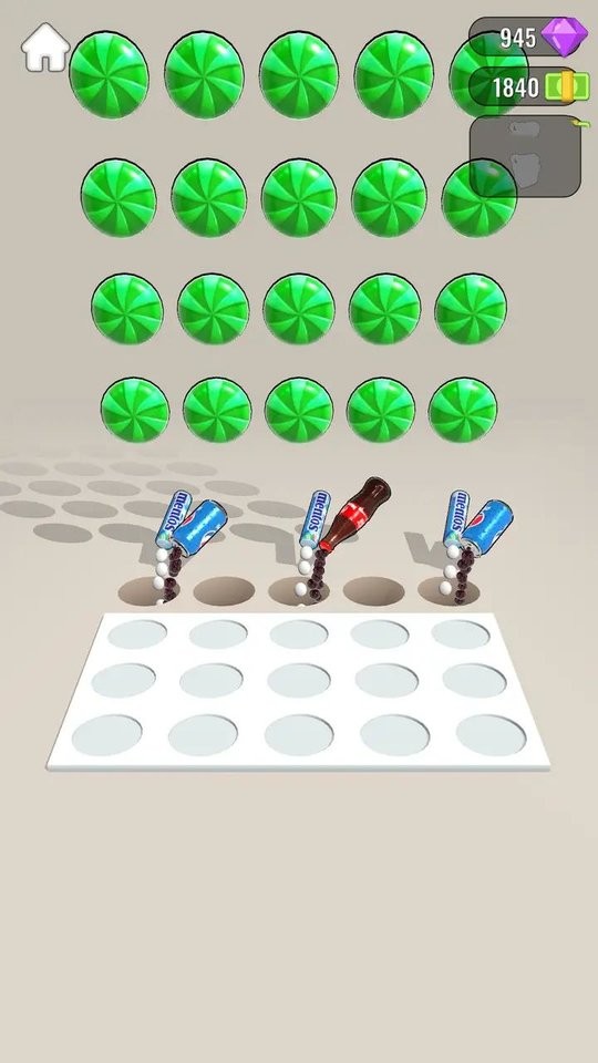 饮料大师免广告版截图3