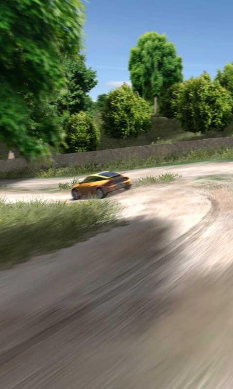 斜坡大冲刺官方版