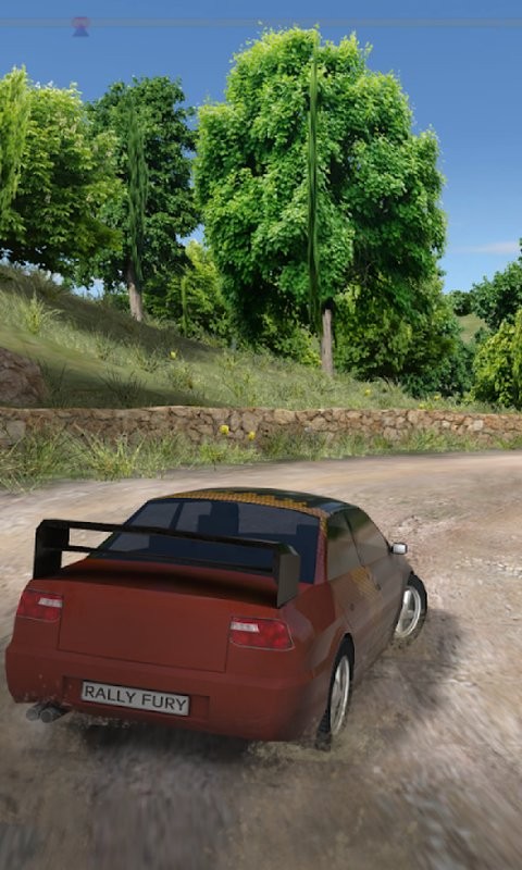 斜坡大冲刺官方版截图1