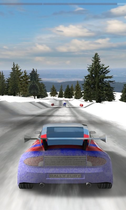 斜坡大冲刺官方版截图3