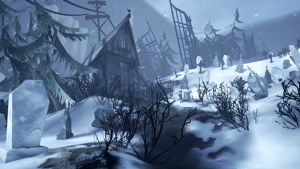 你好邻居躲猫猫手游版(Hello cat of neighbor)截图4