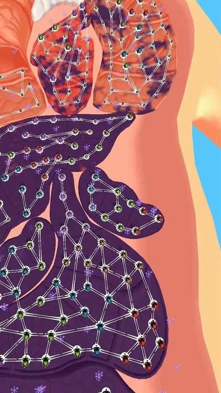 人体细胞连接内置mod菜单截图2