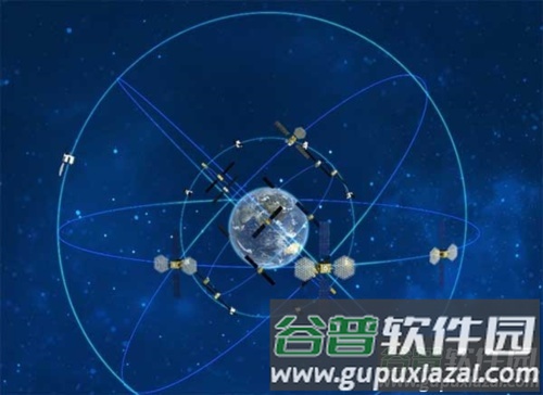 baidu map