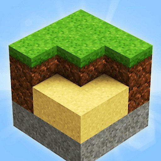 迷你沙盒世界中文版v3.3.1