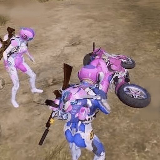 模拟炮兵精英游戏v1.00
