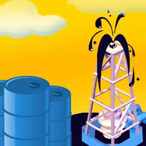 石油挖掘大亨免广告v1.0.1