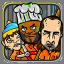 监狱人生官方正版(Prison Life RPG)v1.6.2