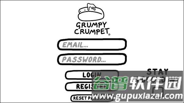 奶奶的脚步截图1