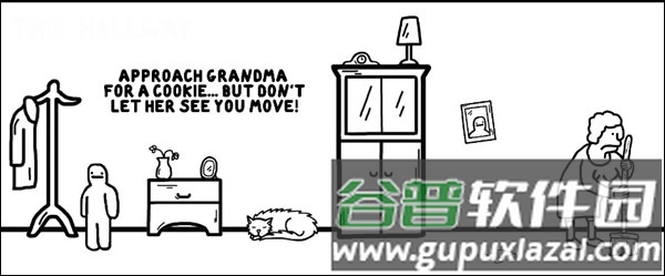 奶奶的脚步截图5