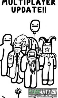 奶奶的脚步截图2