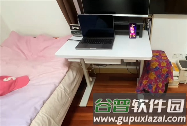 舞力全开派对游戏图片4