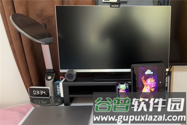 舞力全开派对游戏图片5