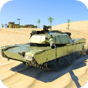 闪电坦克战游戏最新版(Tanks Battlefield)v1.34