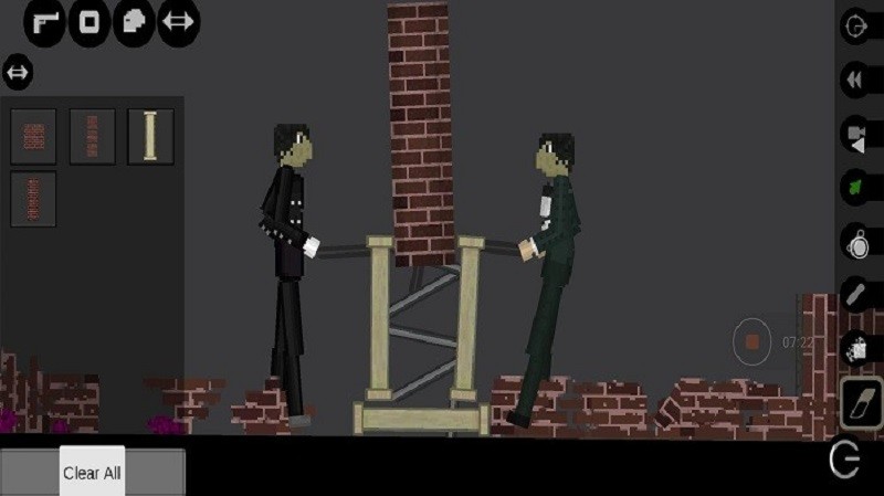 制造者游乐场游戏 制造者游乐场最新版下载