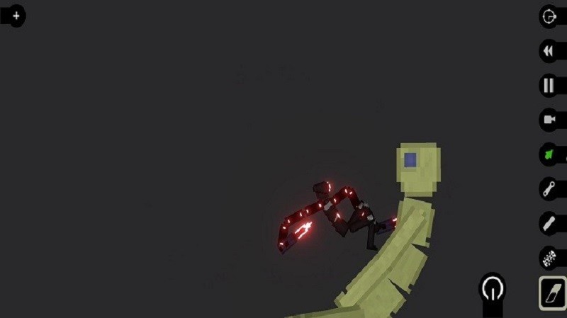 制造者游乐场游戏截图1