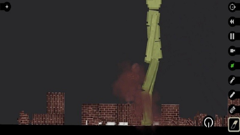 制造者游乐场游戏截图4