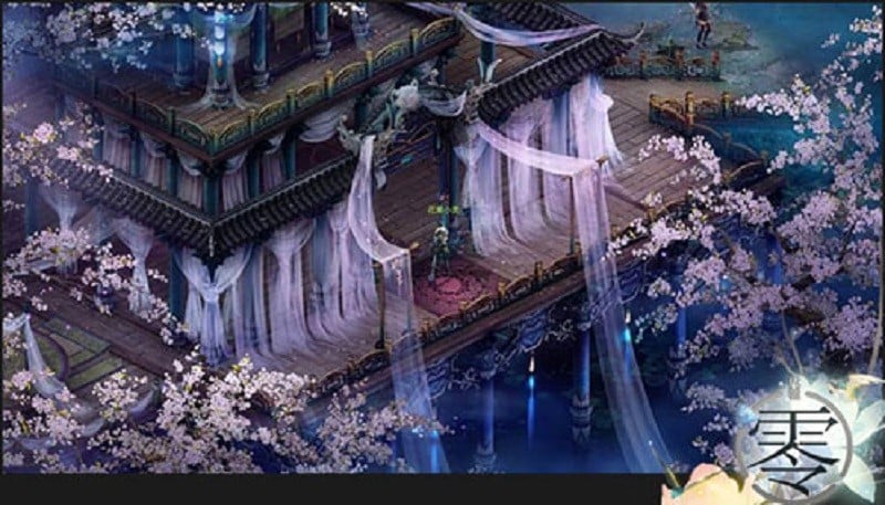 代号零游戏截图1